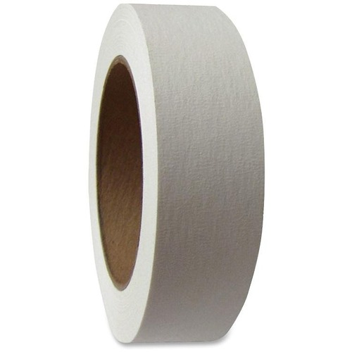 7510002666710 SKILCRAFT GENERAL PURPOSE MASKING TAPE, 3" CORE, 2" X 60 YDS, BEIGE