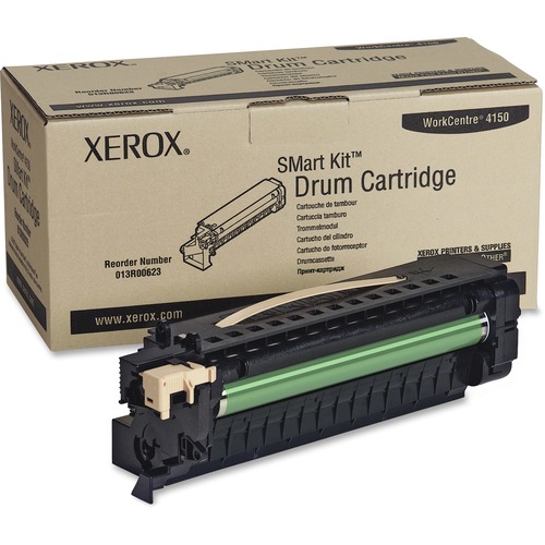 Xerox 013R00623 Black OEM Drum