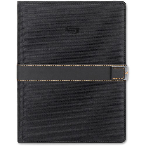 Urban Universal Tablet Case, Fits 8.5" Up To 11" Tablets, Black
