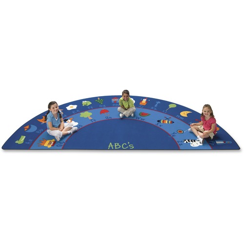 RUG,FUN PHONICS,5'10"X11'8"