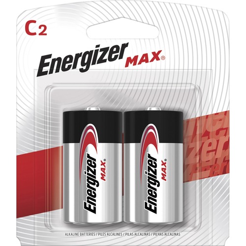 BATTERY,ALKA,C,2PK,ENGZR