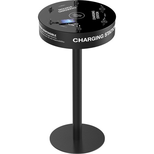 TABLE,CHARGING,12CABLE