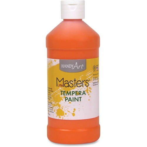 PAINT,TEMP,L-MASTR,OR,16OZ