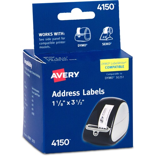 LABEL,THERMAL,PRINTER,260CT