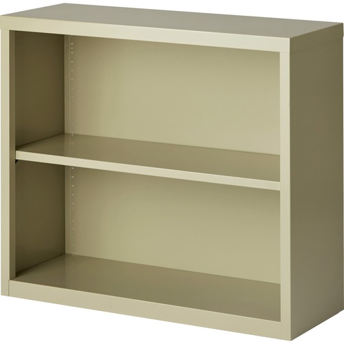 BOOKCASE,12"DX30"H,PY