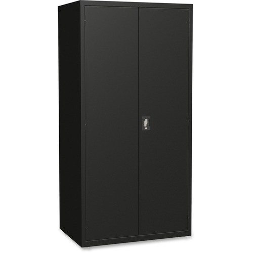 CABINET,STORAGE,24X36X72,BK