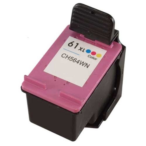 GT American Made CH564WN Tri-Color OEM replacement Ink Cartridge