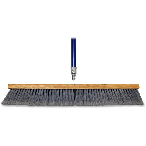 SWEEPER,FLAGGED,24"WIDE