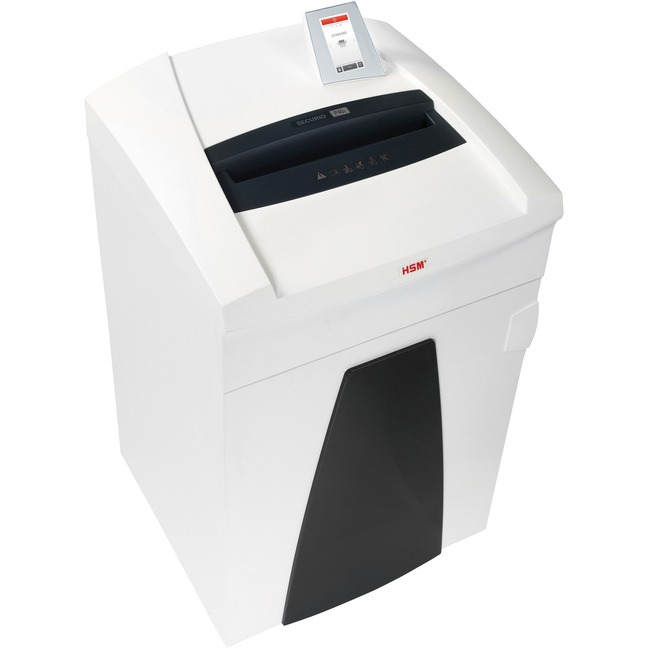 SECURIO CROSS CUT SHREDDER,AUTO ON/OFF