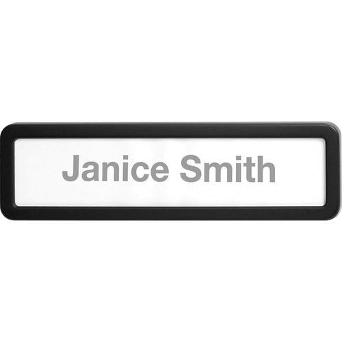 NAMEPLATE, RCYCLE, CUBICLE