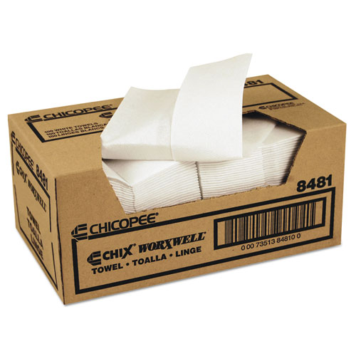 WIPES,CHIX WORXWELL,13.5