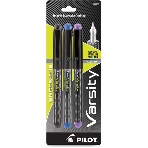 PEN,FOUNTAIN,VARSITY,MED,3