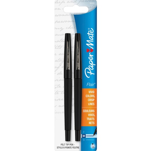 PEN,POROUS,FLAIRPT,BK2PK