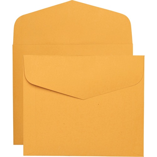 ENVELOPE,DOCUMENT,10X12,KFT