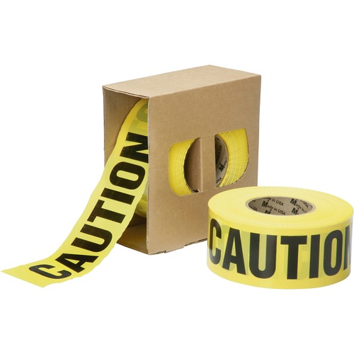 TAPE,CAUTION,PREMIUM,3",YW