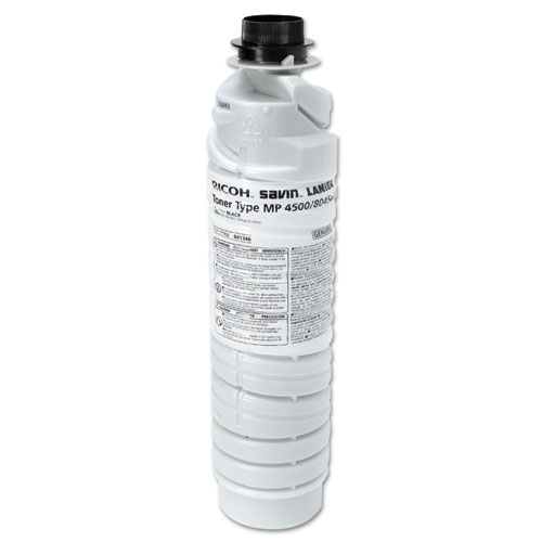 Gestetner 841346 Black OEM Toner