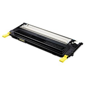 GT American Made CLT-Y508L Yellow OEM replacement Toner Cartridge