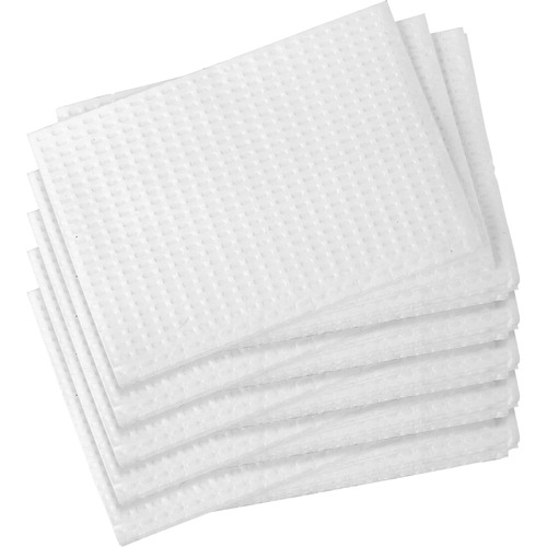 DIAPER STATION LINER, 13.38 X 18, WHITE, 500/CARTON