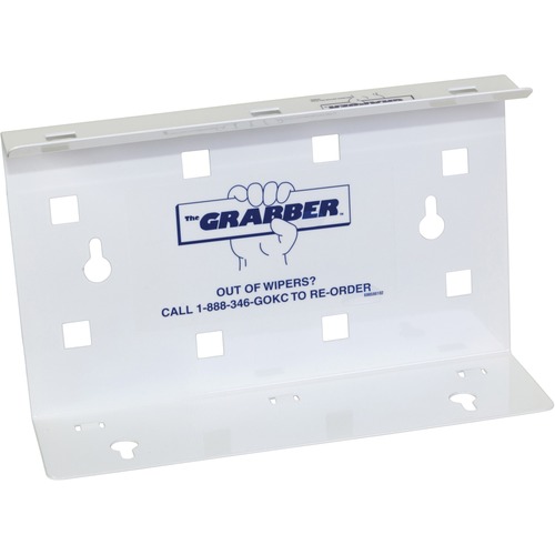 DISPENSER,GRABBER,WE