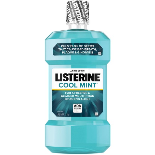 MOUTHWASH,COOL MINT,LISTERI