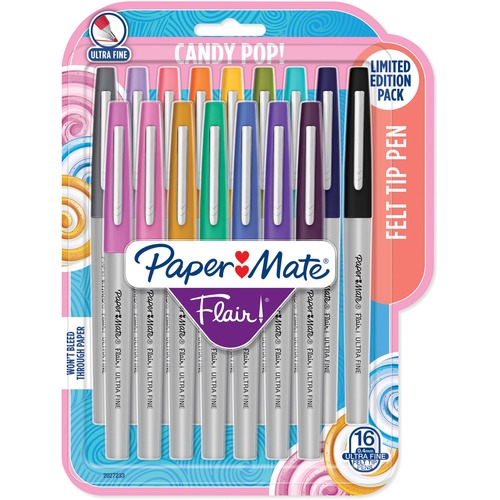 PEN,FLAIR,U-FN,AST,16/PK
