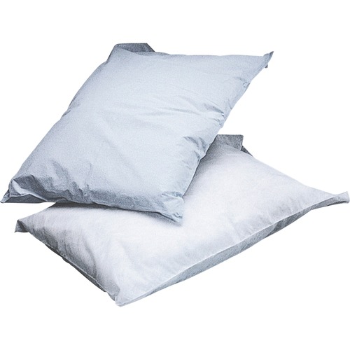 Pillowcases, 21 X 30, White, 100/carton
