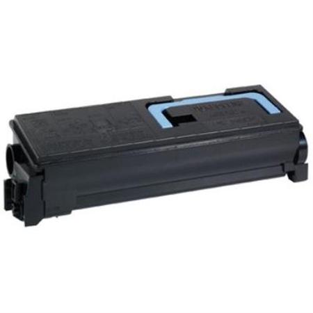 GT American Made F33VD Black OEM replacement Toner Cartridge