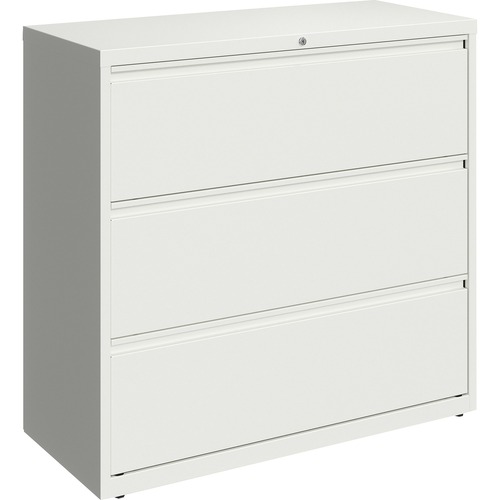 CABINET,3DR,42,WHITE