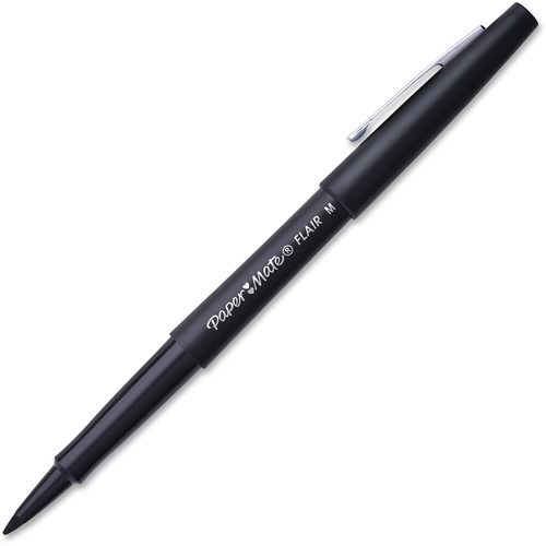 PEN,MARKER,FLAIR,MED,36PK