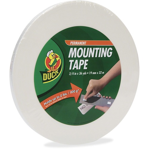 TAPE,MOUNTING,PERM 36YD