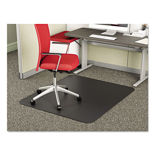 CHAIRMAT,SUPRMAT,45X53,BK