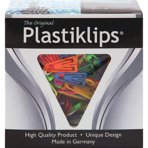 CLIPS,PLASTIKLIP,SMALL,AST