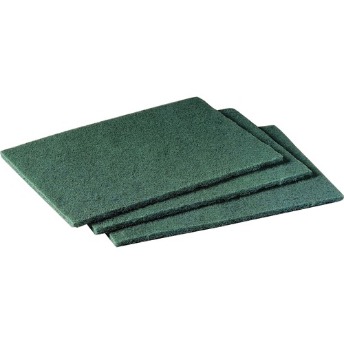 PAD,SCRUB,GEN PURPOSE,6"X9"