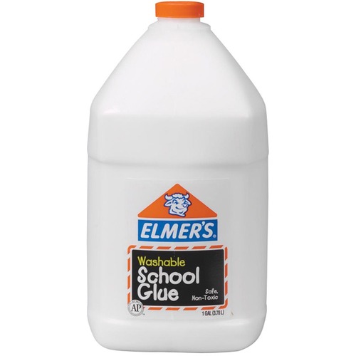 GLUE,LIQUID,SCHOOL,1 GAL,WE