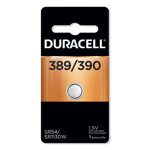 BATTERY,DURALOCK 389/390