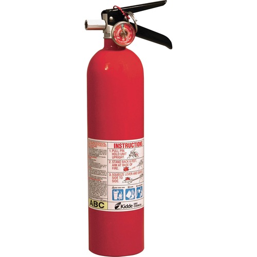 EXTINGUISHER,FIRE,PRO26