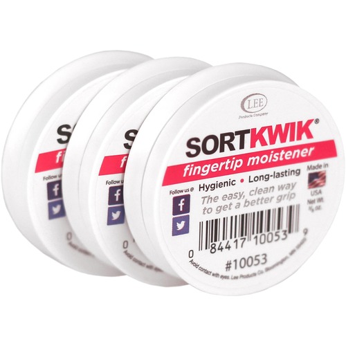 MOISTENER,FINGRTP,3/8OZ,3PK