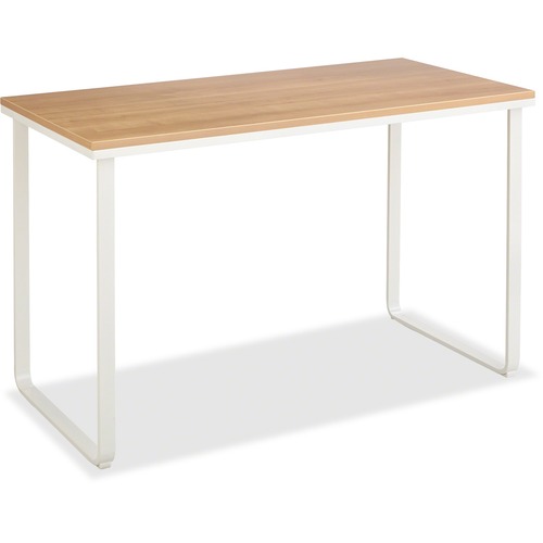 DESK,STEEL,WORKSTN,WH