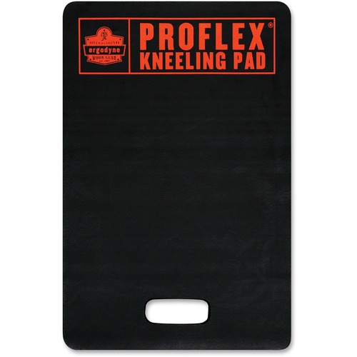 Ergodyne  Kneeling Pad, Standard, Black