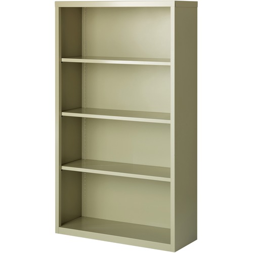 BOOKCASE,12"DX60"H,PY