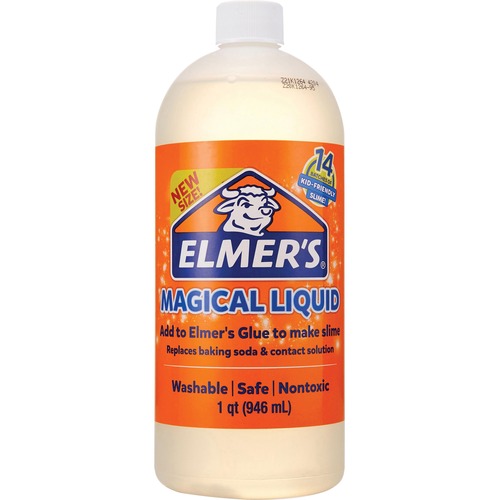 GLUE,1QT,MAGICAL,LIQUID