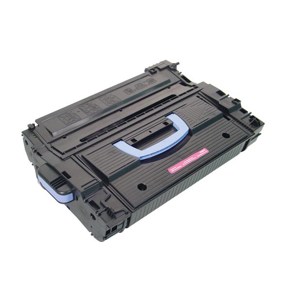 Troy 02-81081-001 (C8543X) Black OEM High Yield Toner Cartridge