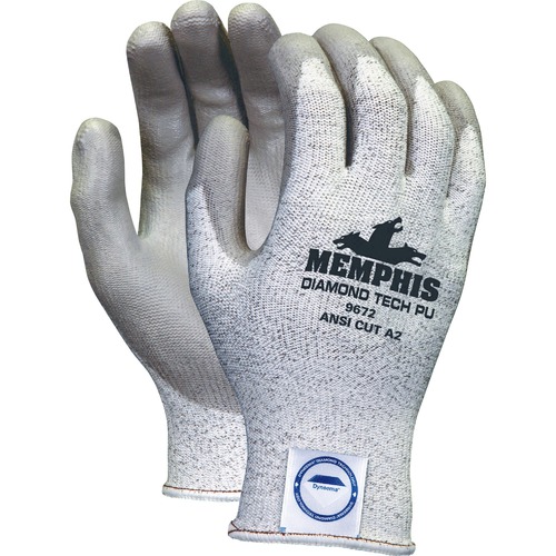 GLOVE,DYNEEMA,MEMPHIS,XL