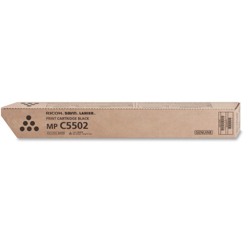 Konica Minolta 841751 Black OEM Toner Cartridge