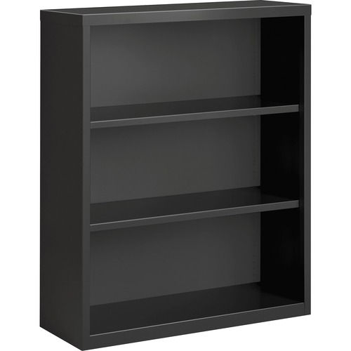 BOOKCASE,3SHLF,42H,CHAR