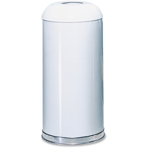 RECEPTACLE,OPENTP,15GL,WE