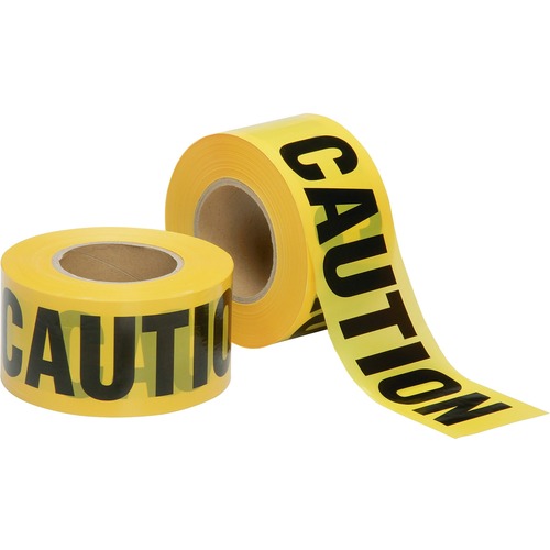 TAPE,CAUTION,ECONOMY,3",YW