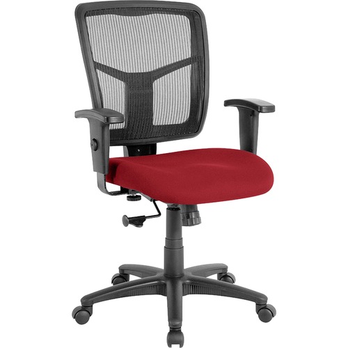 CHAIR,MIDBK,MSH,REAL RED