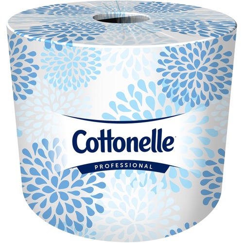 TISSUE,BATHROOM,COTTONELLE