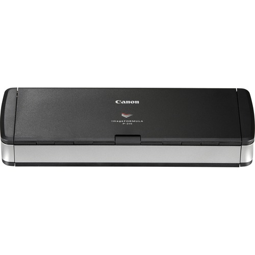 SCANNER,IMAGEFORMULA P-215